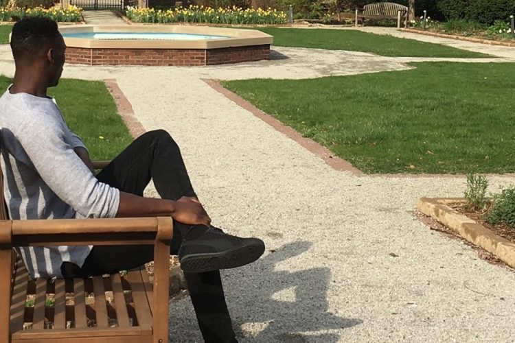 Emmanuel at Coe College