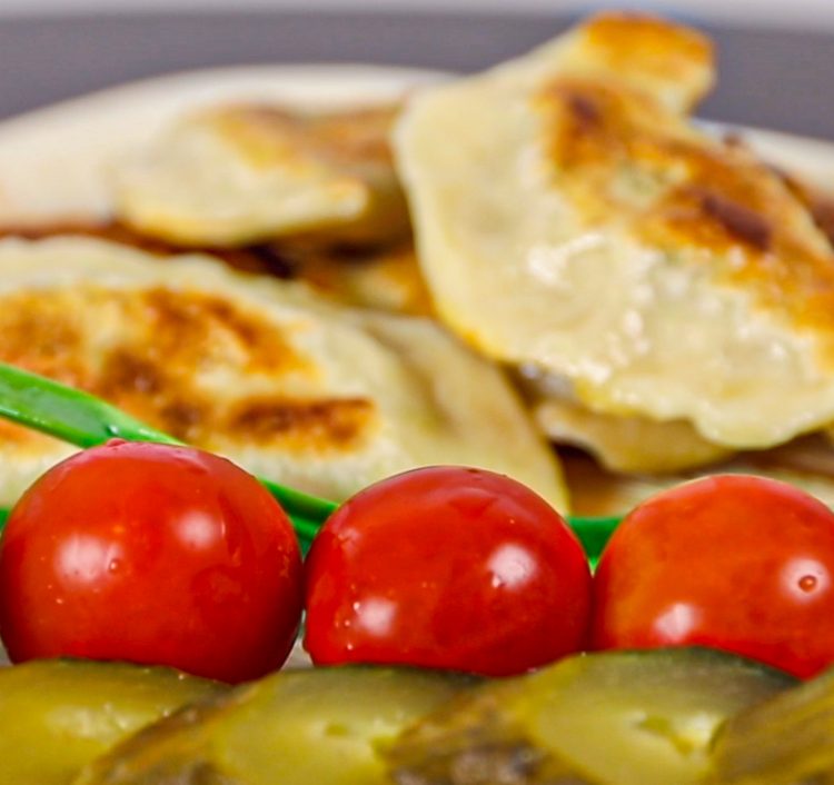 Photo of Polish Pierogi